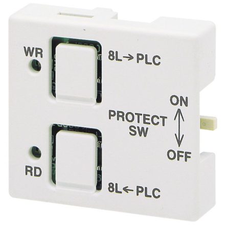 FX1N-EEPROM-8L