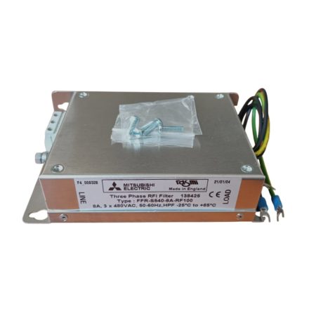 FFR-S540-8A-RF100