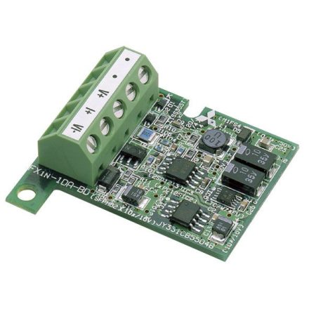 FX1N-1DA-BD