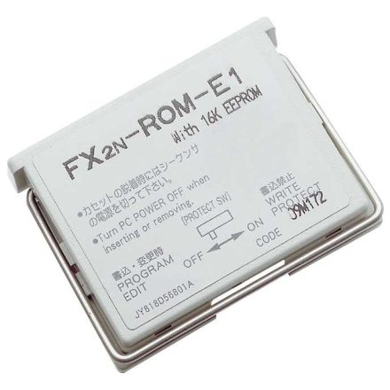 FX2N-ROM-E1
