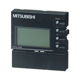 FX3G-5DM