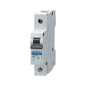 BH-D6 1P 10A TYPE C N