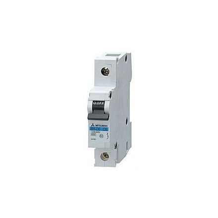 BH-D6 1P 10A TYPE C N