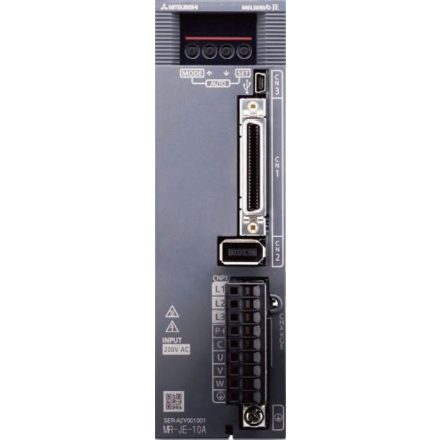 MR-JE-20A