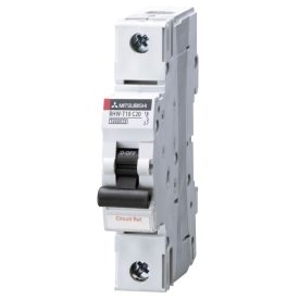 BHW-T10 1P Type C 1A