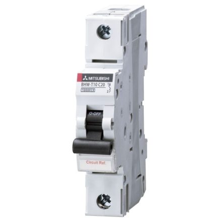 BHW-T10 1P Type C 2A