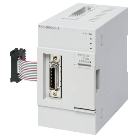 FX5-80SSC-S