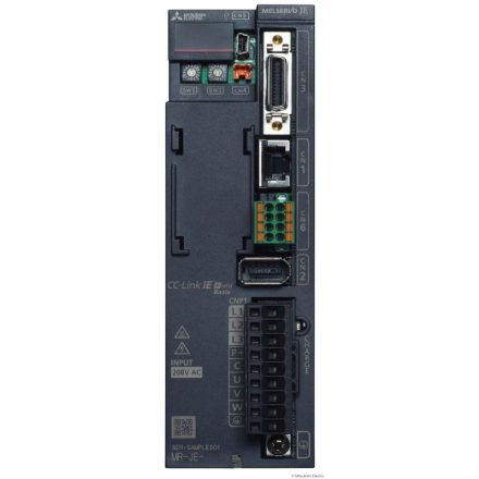 MR-JE-70C
