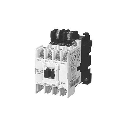 SR-N4CX AC24V 3A1B