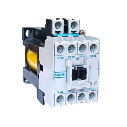 SRD-N4CX DC24V 2A2B