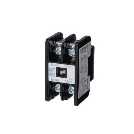 UN-AX2CX 1A1B
