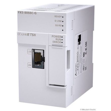 FX5-80SSC-G