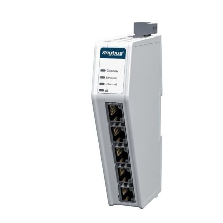 Anybus Communicator Common Ethernet to Common Ethernet