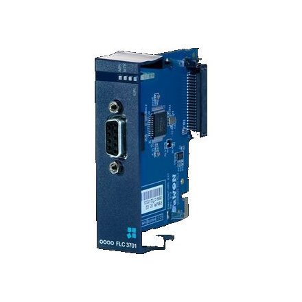 FLC3701 - Flexy MPI card