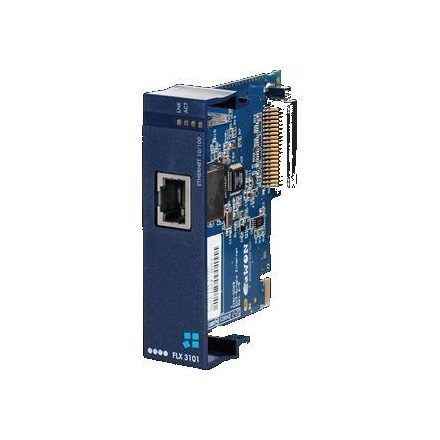FLX3101 - Flexy Ethernet card